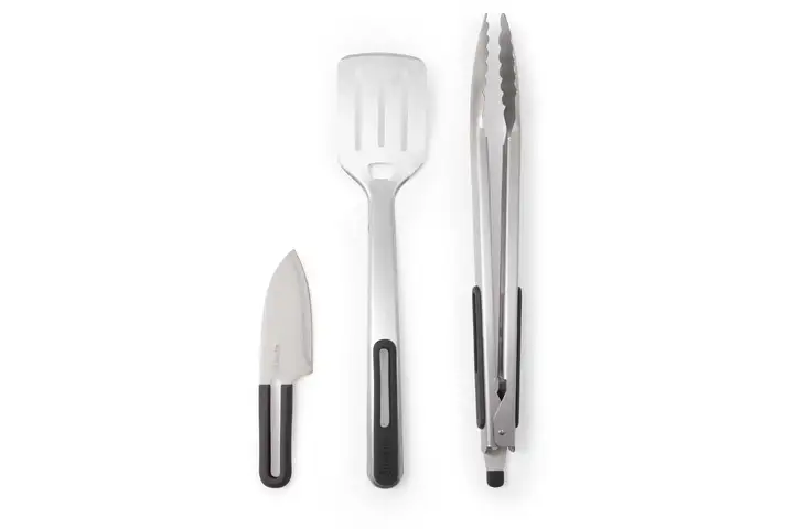 BioLite Prep & Grill Toolkit